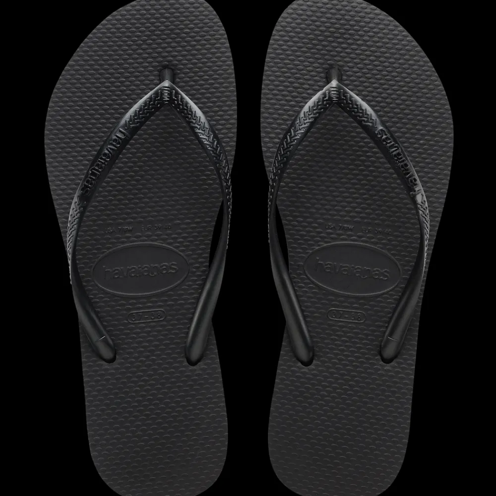 Clearance Slim Sandaler, , 39/40 Børn Sandaler