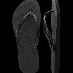 Clearance Slim Sandaler, , 39/40 Børn Sandaler