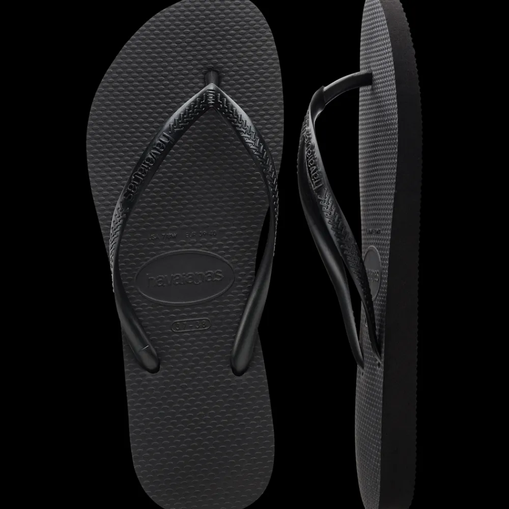 Clearance Slim Sandaler, , 39/40 Børn Sandaler