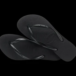Clearance Slim Sandaler, , 39/40 Børn Sandaler