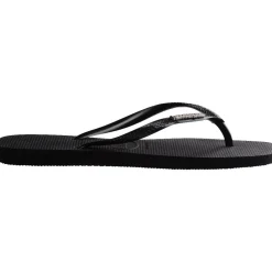 New Slim Square Sandaler, , 35/36 Dame Sandaler