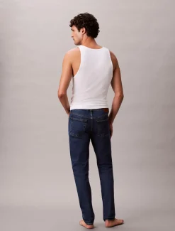 Sale Slim Taper Jeans, , W34/L32 Jeans