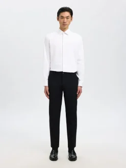Selected Homme Slim-Performance Skjorte, , L- Skjorter