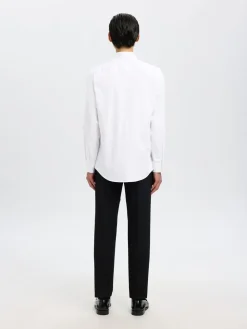 Selected Homme Slim-Performance Skjorte, , L- Skjorter