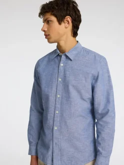 Selected Homme Slim-Sun Skjorte, , L- Skjorter