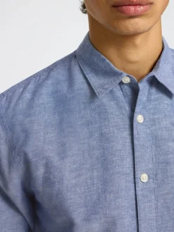 Selected Homme Slim-Sun Skjorte, , L- Skjorter