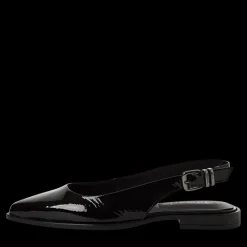 Tamaris Slingback Ballerinasko, , 42-Dame Ballerinaer
