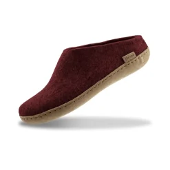 Slip-on Hjemmesko, , 41 Dame Hjemmesko|Hjemmesko
