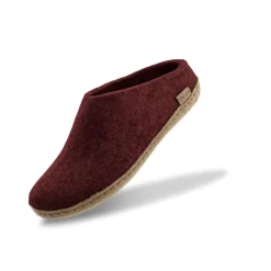 Slip-on Hjemmesko, , 41 Dame Hjemmesko|Hjemmesko