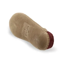 Slip-on Hjemmesko, , 41 Dame Hjemmesko|Hjemmesko