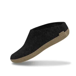 Slip-on Hjemmesko, , 43 Dame Hjemmesko|Hjemmesko