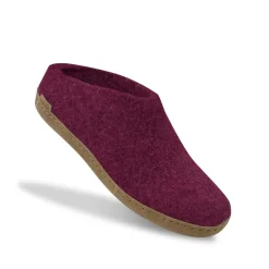 Glerups Slip-on Hjemmesko, , 41-Dame Hjemmesko|Hjemmesko