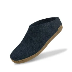 Glerups Slip-on Hjemmesko, , 45-Dame Hjemmesko|Hjemmesko
