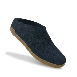 Glerups Slip-on Hjemmesko, , 45-Dame Hjemmesko|Hjemmesko
