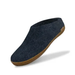 Glerups Slip-on Hjemmesko, , 41-Dame Hjemmesko|Hjemmesko