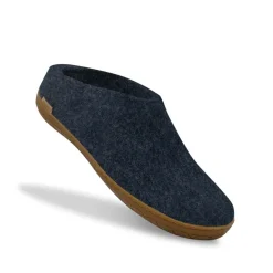 Glerups Slip-on Hjemmesko, , 41-Dame Hjemmesko|Hjemmesko