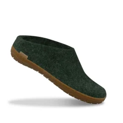 Outlet Slip-on Hjemmesko, , 42 Dame Hjemmesko|Hjemmesko
