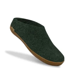Outlet Slip-on Hjemmesko, , 42 Dame Hjemmesko|Hjemmesko