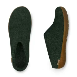 Outlet Slip-on Hjemmesko, , 42 Dame Hjemmesko|Hjemmesko