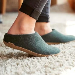 Online Slip-on Hjemmesko, , 45 Dame Hjemmesko|Hjemmesko