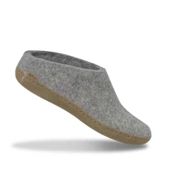 Outlet Slip-on Hjemmesko, , 40 Dame Hjemmesko|Hjemmesko