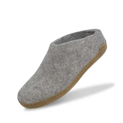 Outlet Slip-on Hjemmesko, , 40 Dame Hjemmesko|Hjemmesko