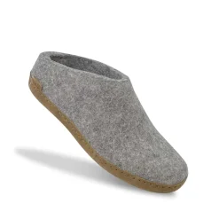 Outlet Slip-on Hjemmesko, , 40 Dame Hjemmesko|Hjemmesko