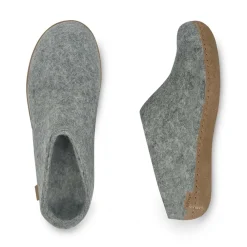 Outlet Slip-on Hjemmesko, , 40 Dame Hjemmesko|Hjemmesko