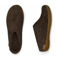 Discount Slip-on Hjemmesko, , 39 Dame Hjemmesko|Hjemmesko