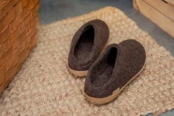 Discount Slip-on Hjemmesko, , 39 Dame Hjemmesko|Hjemmesko