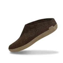 Hot Slip-on Hjemmesko, , 40 Dame Hjemmesko|Hjemmesko