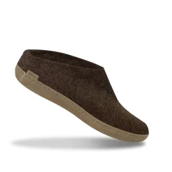 Hot Slip-on Hjemmesko, , 40 Dame Hjemmesko|Hjemmesko