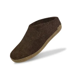 Hot Slip-on Hjemmesko, , 40 Dame Hjemmesko|Hjemmesko