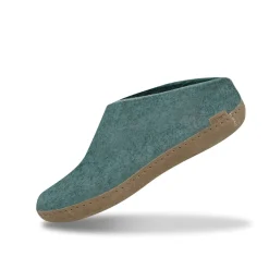 Glerups Slip-on Hjemmesko, , 37-Dame Hjemmesko|Hjemmesko
