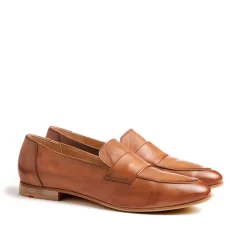 Lloyd Slipper Loafers, , 36.5-Dame Flade Sko|Loafers