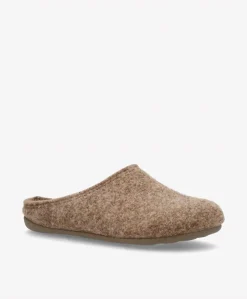 New Slippers, , 35 Børn Futter & Hjemmesko