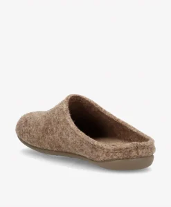 New Slippers, , 35 Børn Futter & Hjemmesko