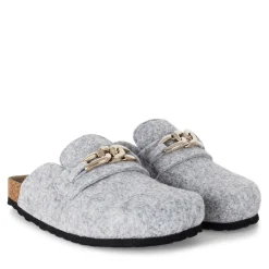 Nordstrand Slippers, , 42-Dame Hjemmesko