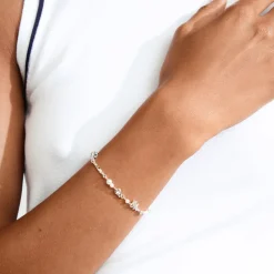 Pilgrim Sloan Armbånd, , 16,5+3 cm-Dame Armbånd