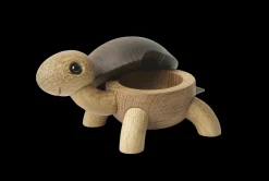 New Slowly Skildpadde Stue|Pynt & Interiør
