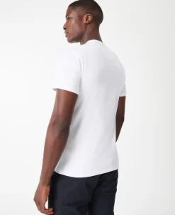 Hot Small Logo T-shirt, , L T-Shirts & Poloer