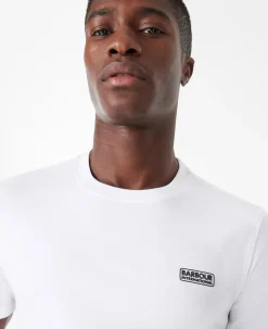 Hot Small Logo T-shirt, , L T-Shirts & Poloer