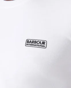 Hot Small Logo T-shirt, , L T-Shirts & Poloer
