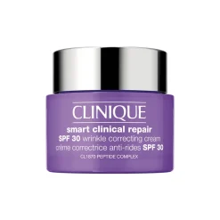 Clearance Smart Clinical Repair SPF 30 Wrinkle Correcting Cream, 75 ml Hudpleje