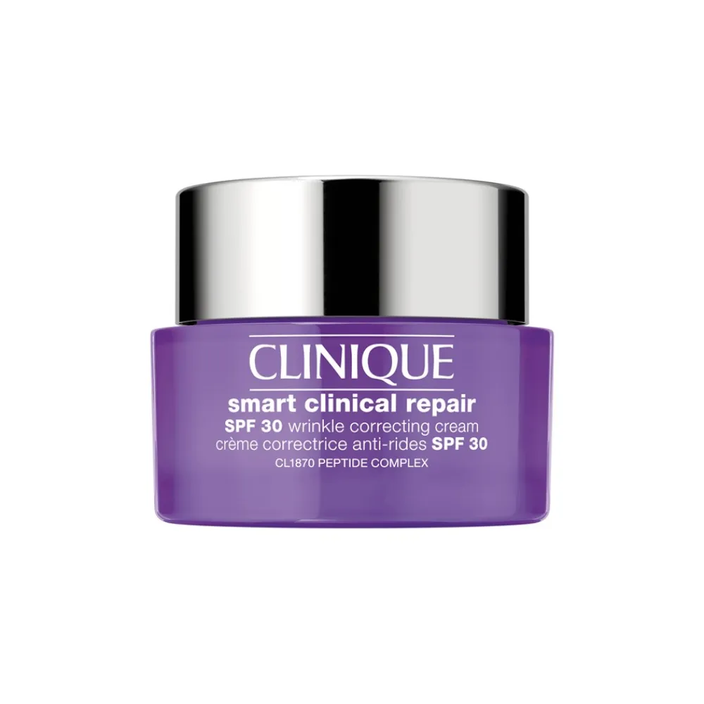Smart Clinical Repair SPF 30 Wrinkle Correcting Cream, 50 ml Hudpleje