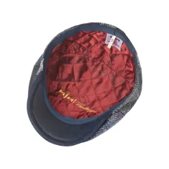 MJM Smart Xtra 42 Wool Mix Sixpence, , L- Huer & Kasketter