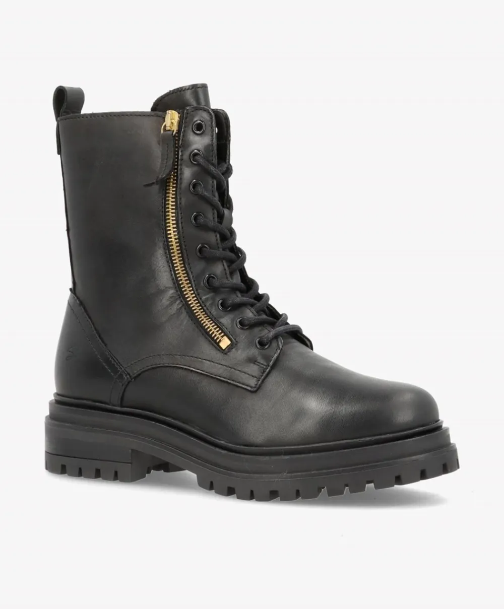Shoedesign Copenhagen Smilla Støvler, , 39-Dame Støvler