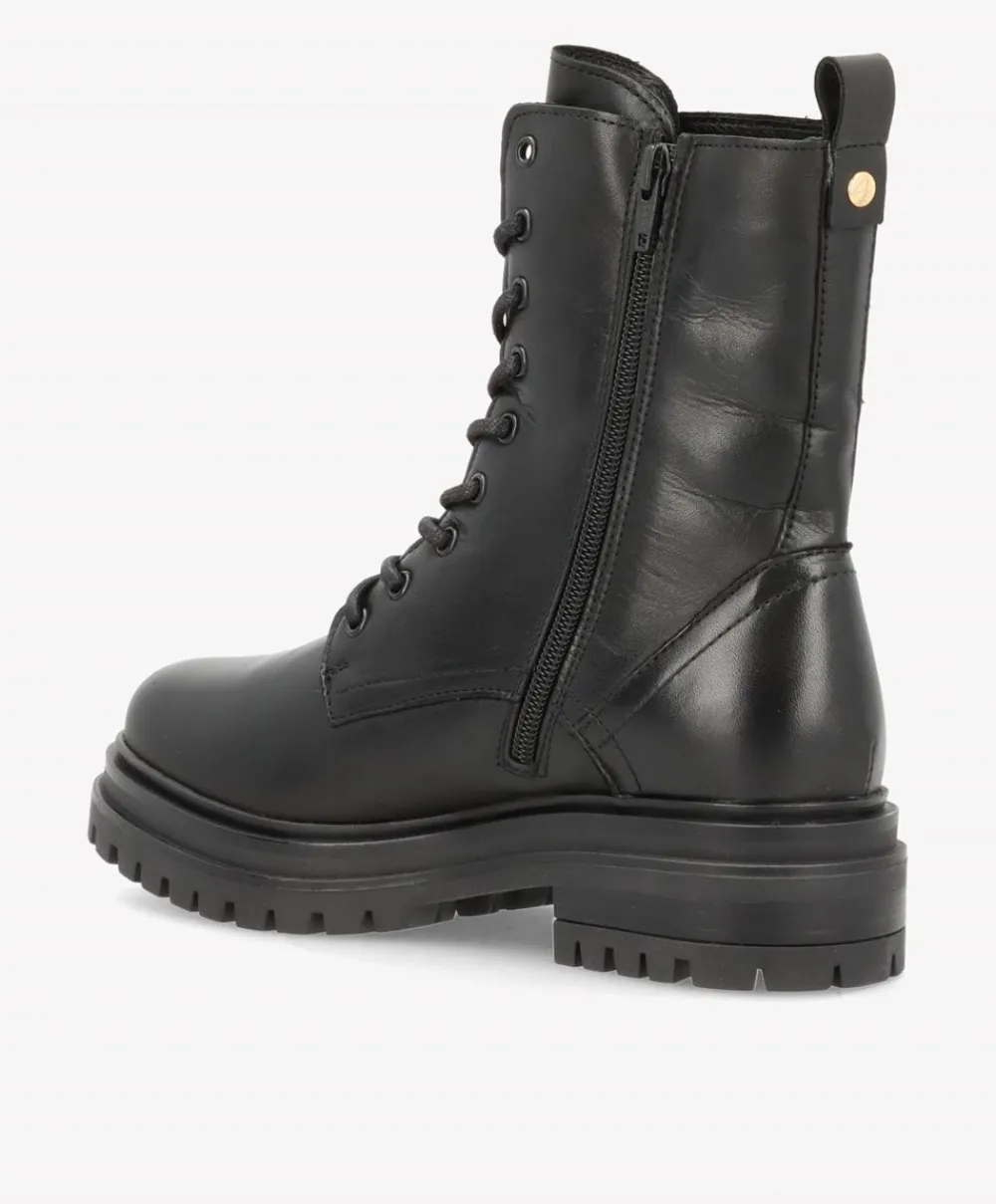 Shoedesign Copenhagen Smilla Støvler, , 39-Dame Støvler