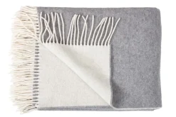 Arctic Smilla Uldplaid, , 130x190 cm- Plaider