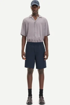 Outlet Smith Shorts, , S Shorts